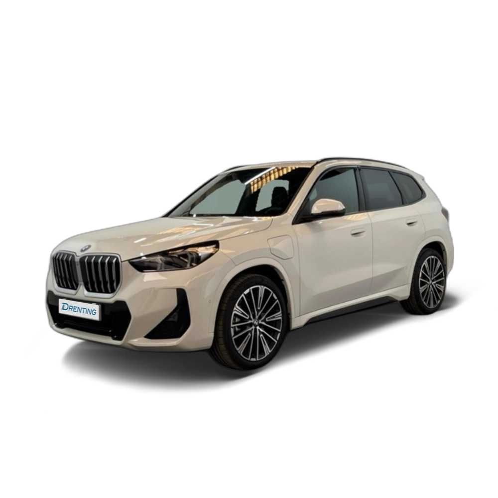Renting BMW X1 xDrive30e 240 kW (326 CV) 7