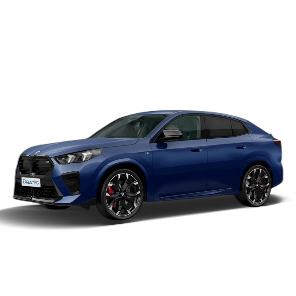 Renting BMW X2 M35i xDrive 221 kW (300 CV)