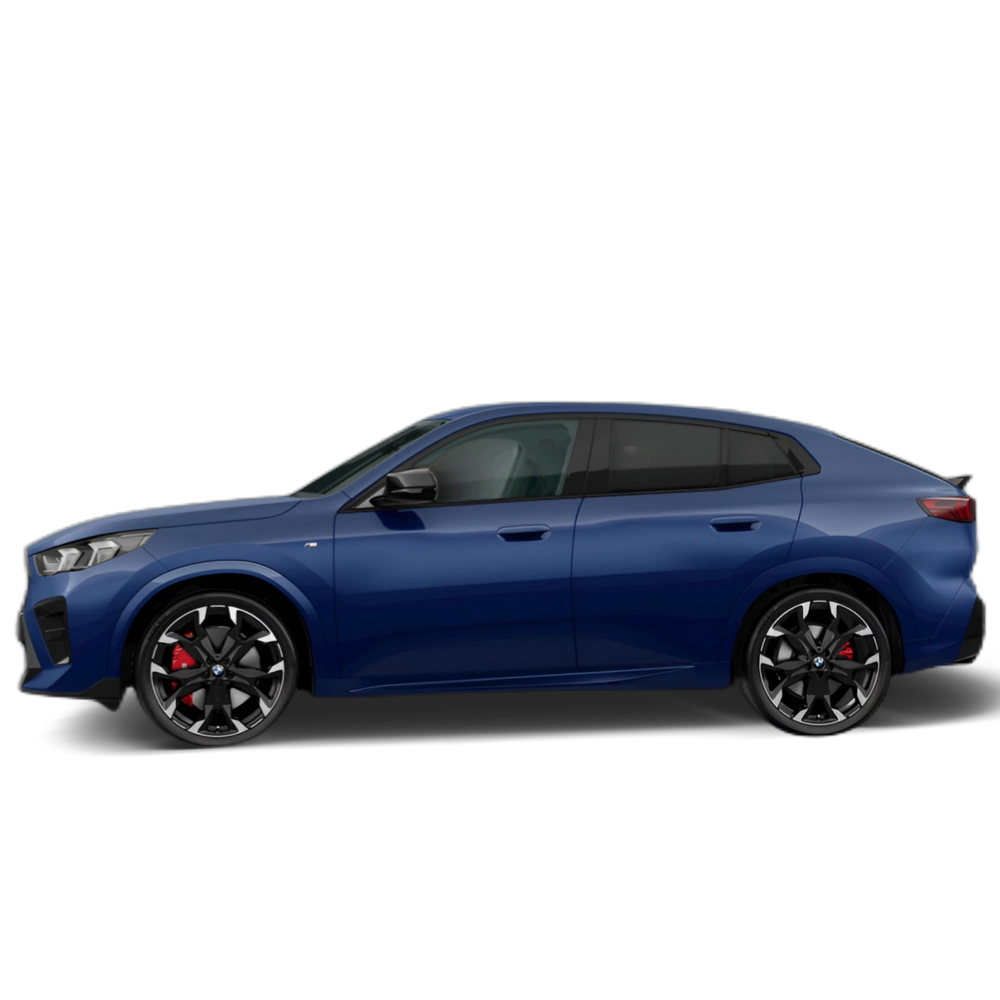Renting BMW X2 M35i xDrive 221 kW (300 CV)