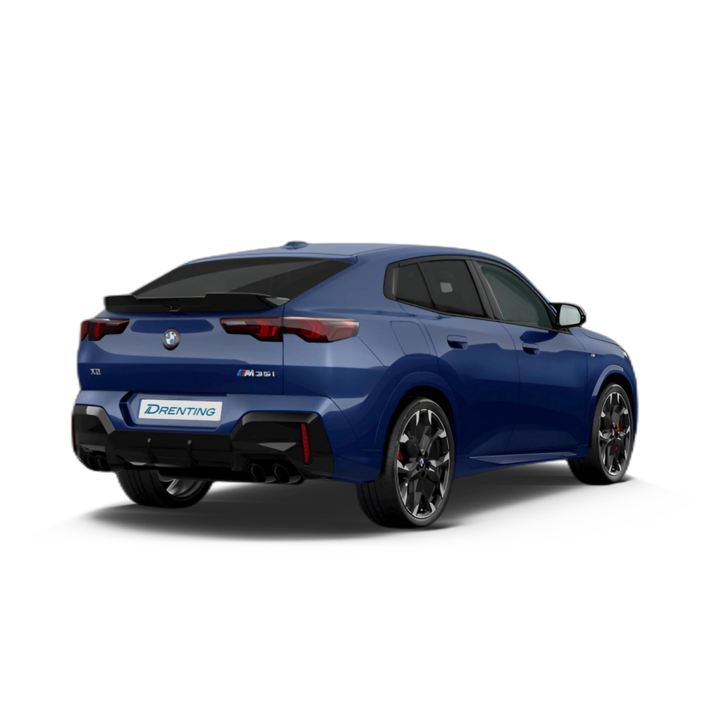 Renting BMW X2 M35i xDrive 221 kW (300 CV)