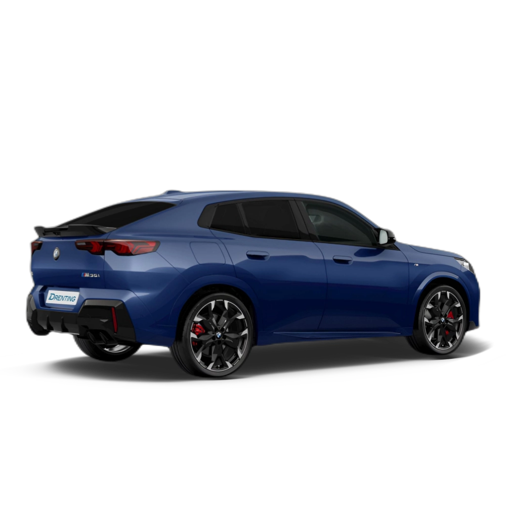 Renting BMW X2 M35i xDrive 221 kW (300 CV)