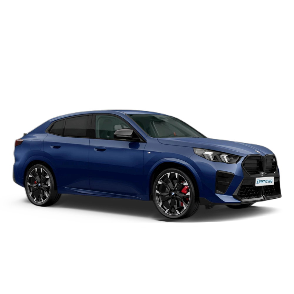 Renting BMW X2 M35i xDrive 221 kW (300 CV)