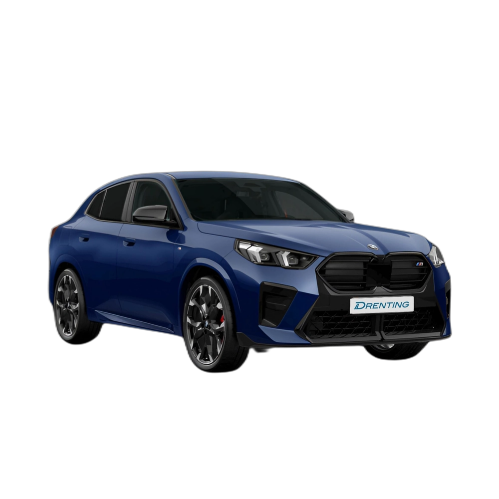 Renting BMW X2 M35i xDrive 221 kW (300 CV)