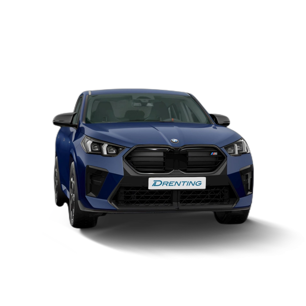 Renting BMW X2 M35i xDrive 221 kW (300 CV)