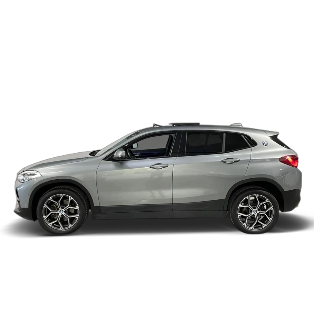 BMW X2 sDrive 18i 2 1