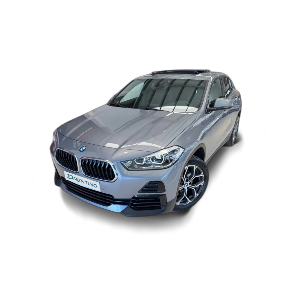 BMW X2 sDrive 18i