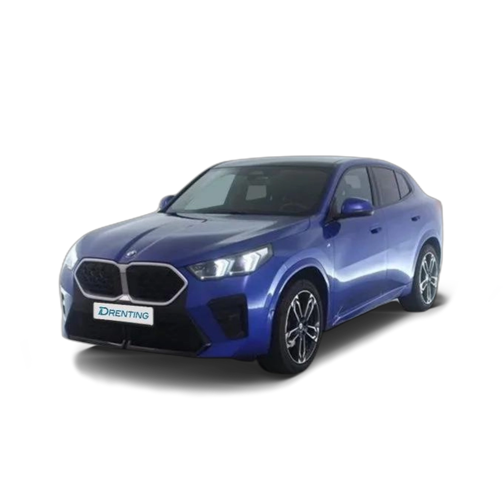 BMW X2 sDrive 20dA