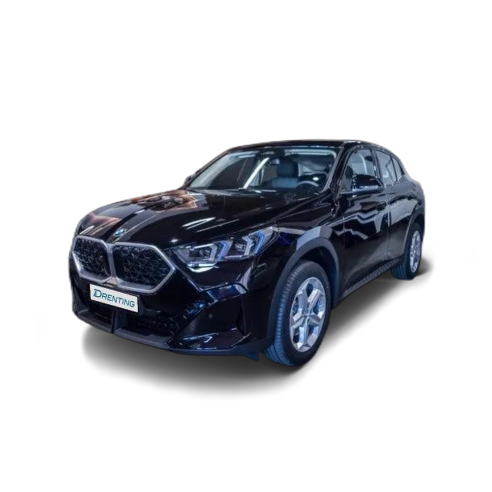 BMW X2 sDrive 20dA 2