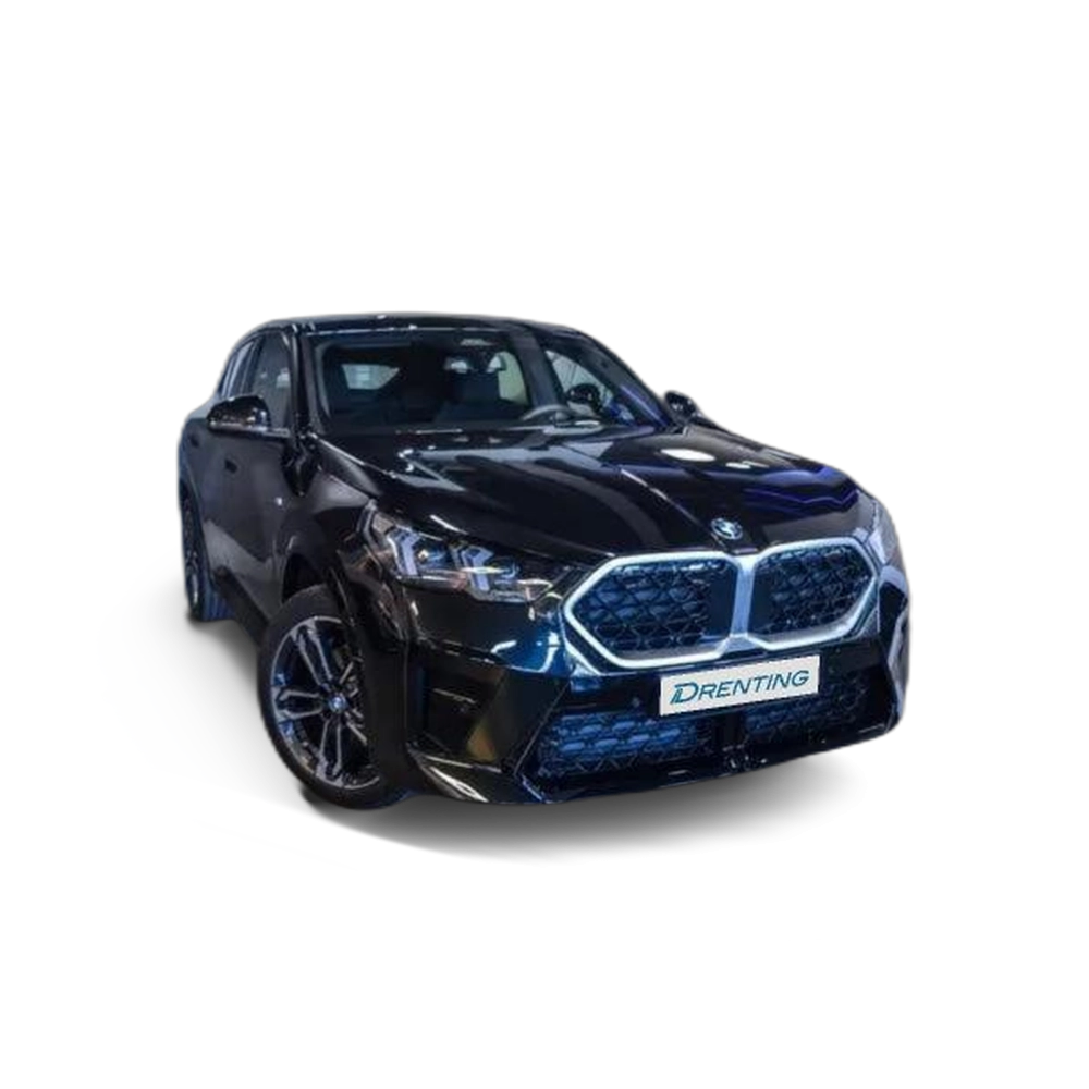 BMW X2 sDrive 20dA 5