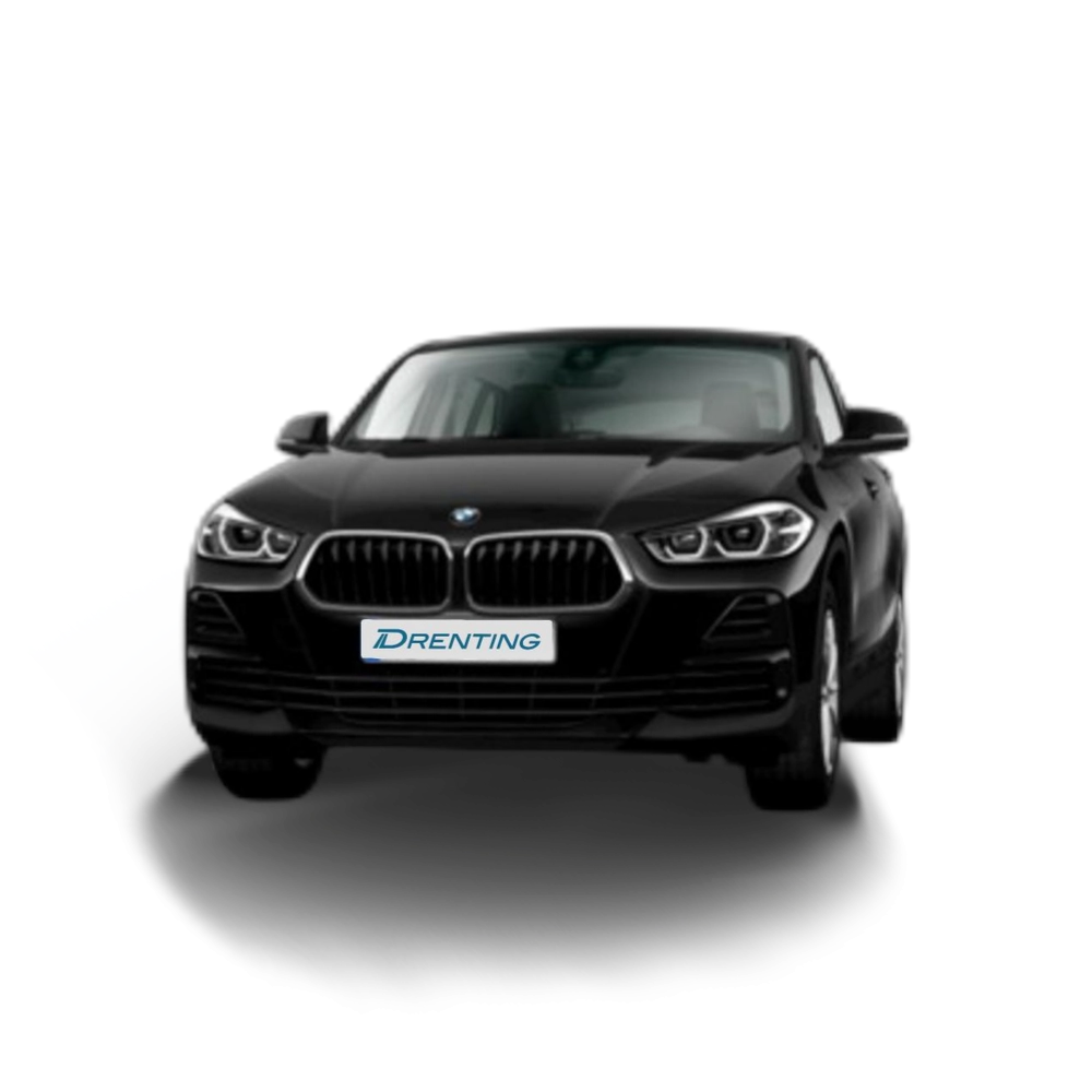 Renting BMW X2 sDrive16d 85 kW (116 CV) 1