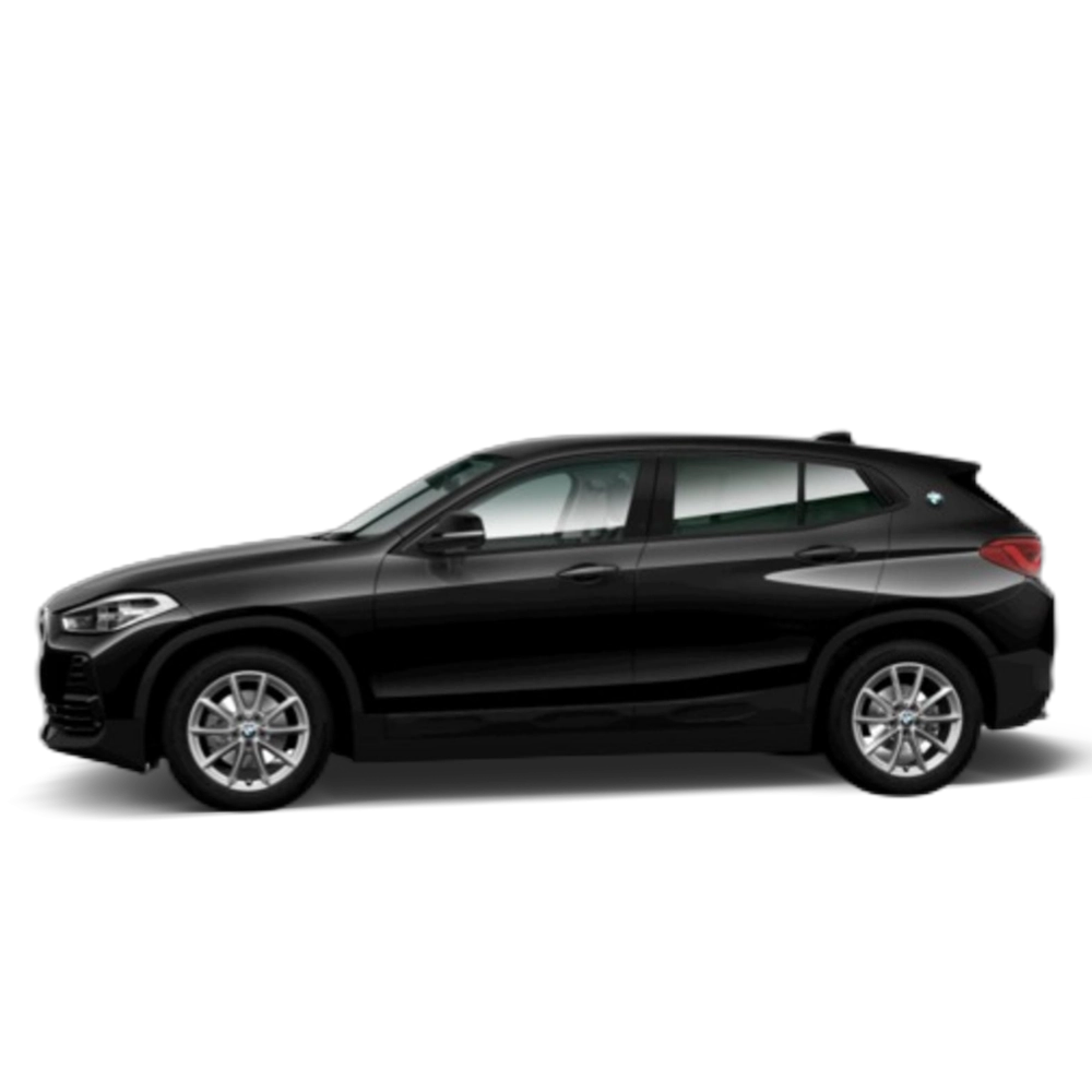 Renting BMW X2 sDrive16d 85 kW (116 CV) 1