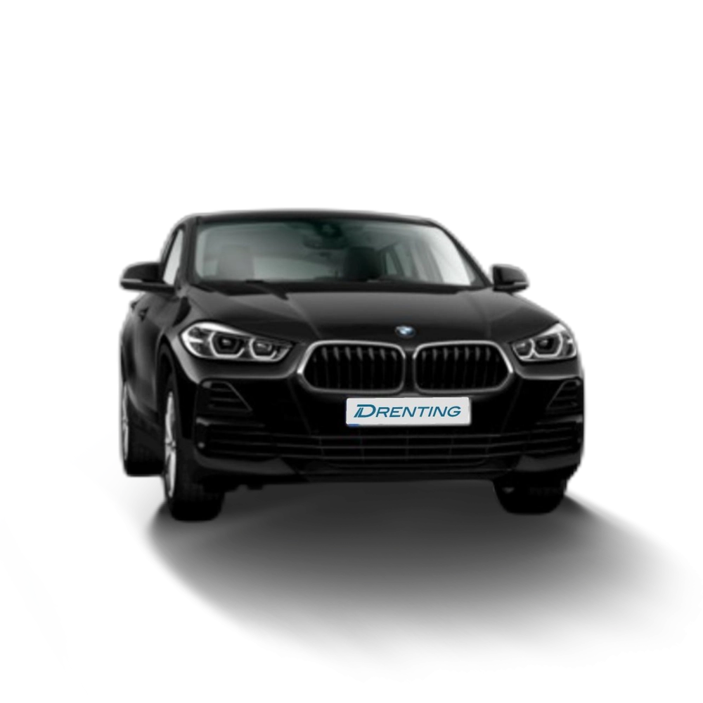 Renting BMW X2 sDrive16d 85 kW (116 CV) 1