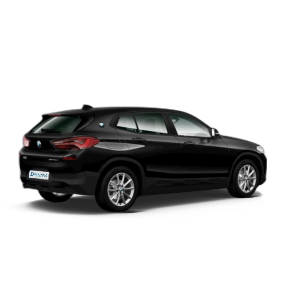 Renting BMW X2 sDrive16d 85 kW (116 CV) 1