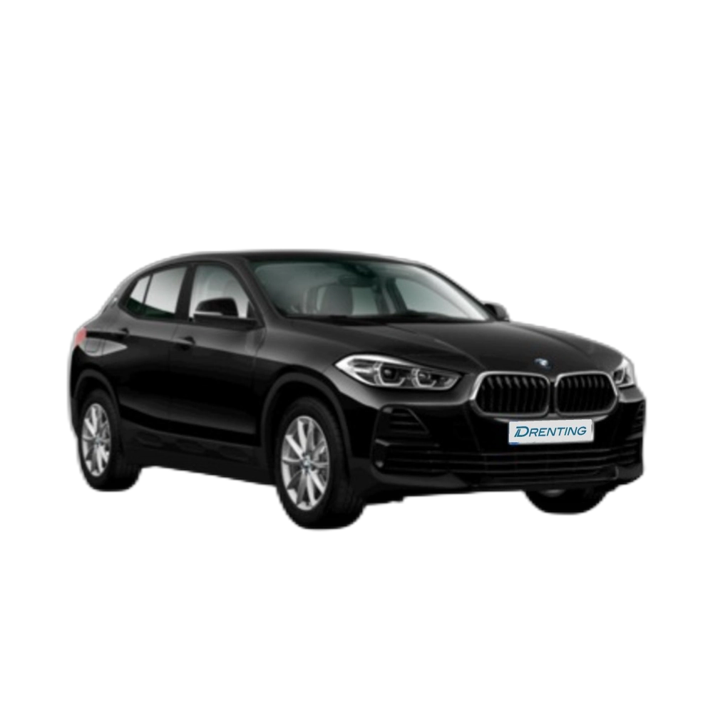 Renting BMW X2 sDrive16d 85 kW (116 CV) 1