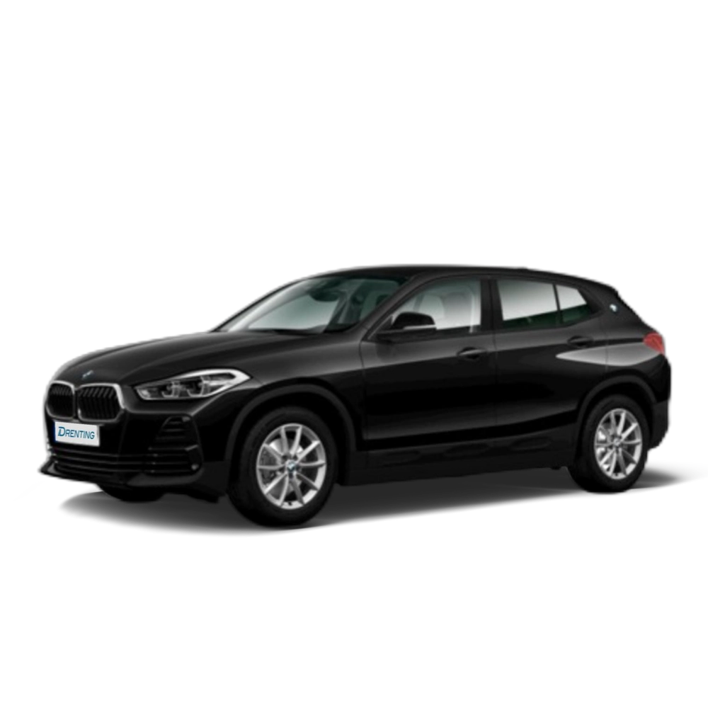 Renting BMW X2 sDrive16d 85 kW (116 CV) 1 1