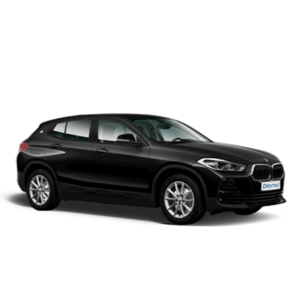 Renting BMW X2 sDrive16d 85 kW (116 CV) 1 1