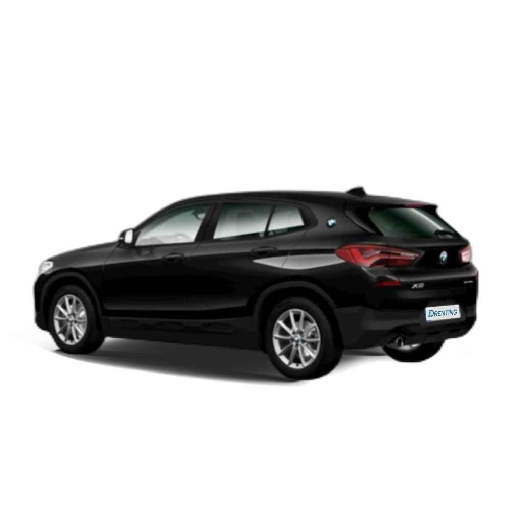 Renting BMW X2 sDrive16d 85 kW (116 CV) 1 1