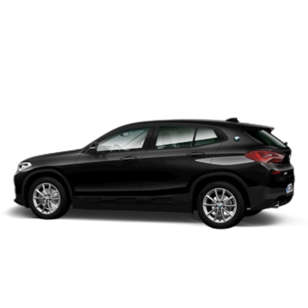 Renting BMW X2 sDrive16d 85 kW (116 CV) 1 1