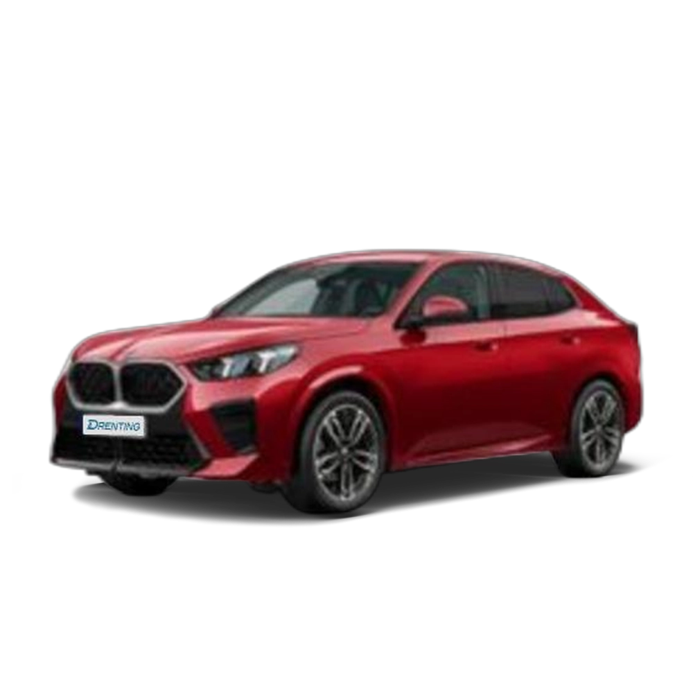 BMW X2 sDrive18d 110 kW (150 CV) 13