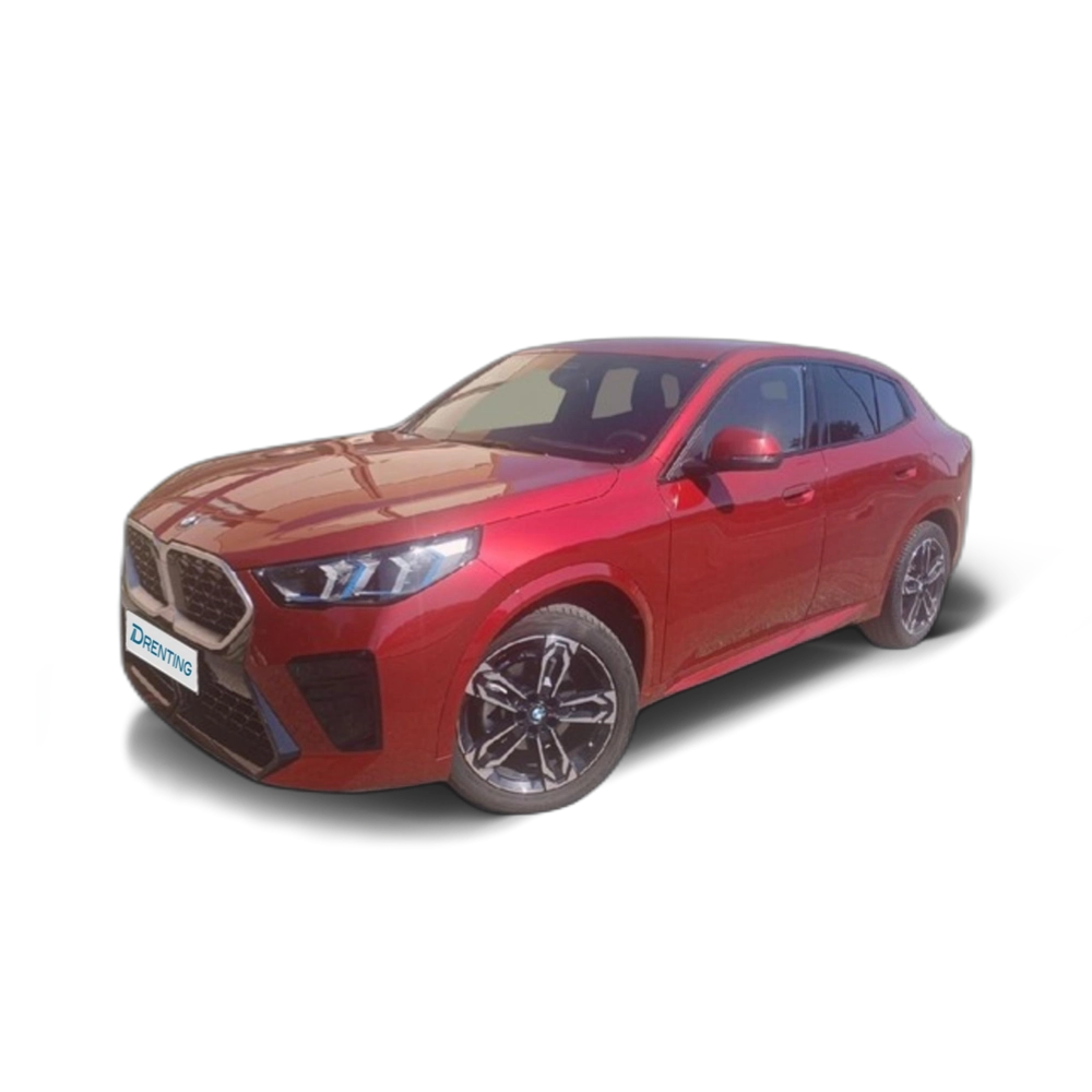 BMW X2 sDrive18d 110 kW (150 CV) 13 2