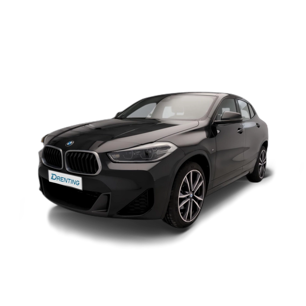 BMW X2 sDrive18d 110 kW (150 CV) 13 3