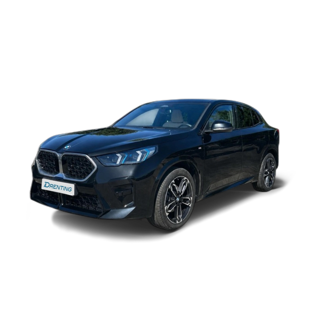 BMW X2 sDrive18d 110 kW (150 CV) 13 4