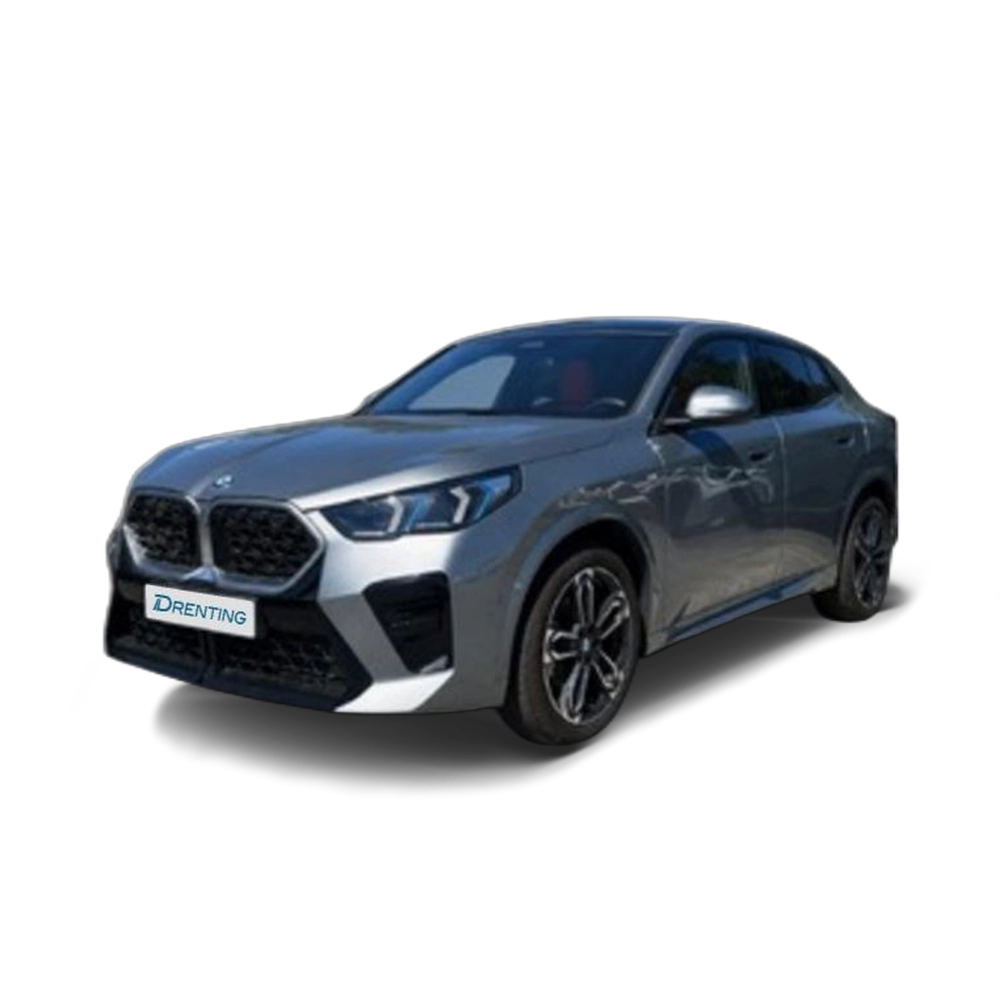 Renting BMW X2 sDrive18d 110 kW (150 CV) 13 6
