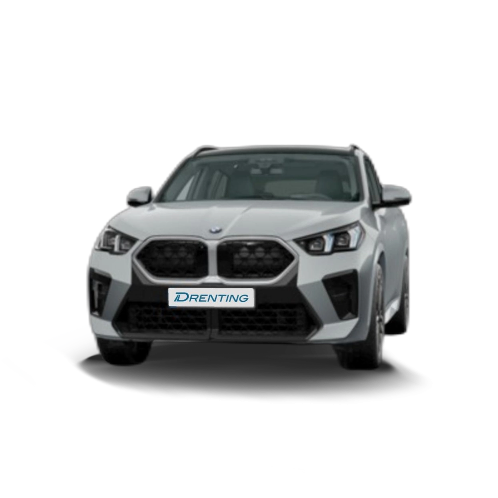 Renting BMW X2 sDrive18d 110 kW (150 CV) 19