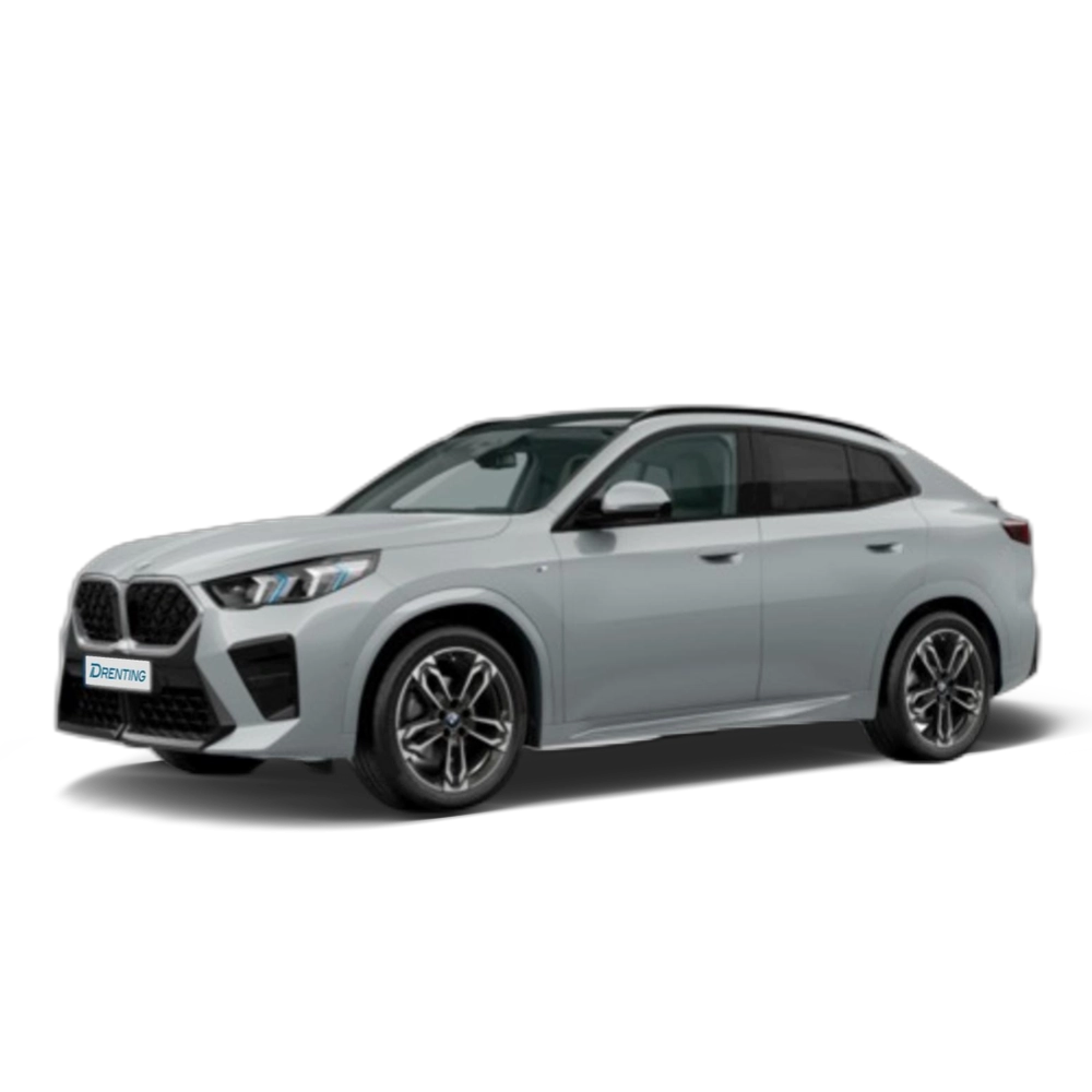 Renting BMW X2 sDrive18d 110 kW (150 CV) 19