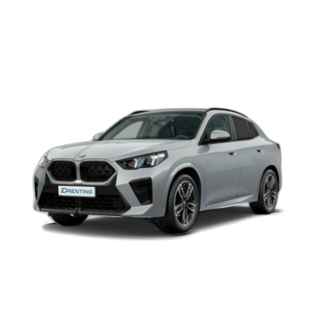 Renting BMW X2 sDrive18d 110 kW (150 CV) 19