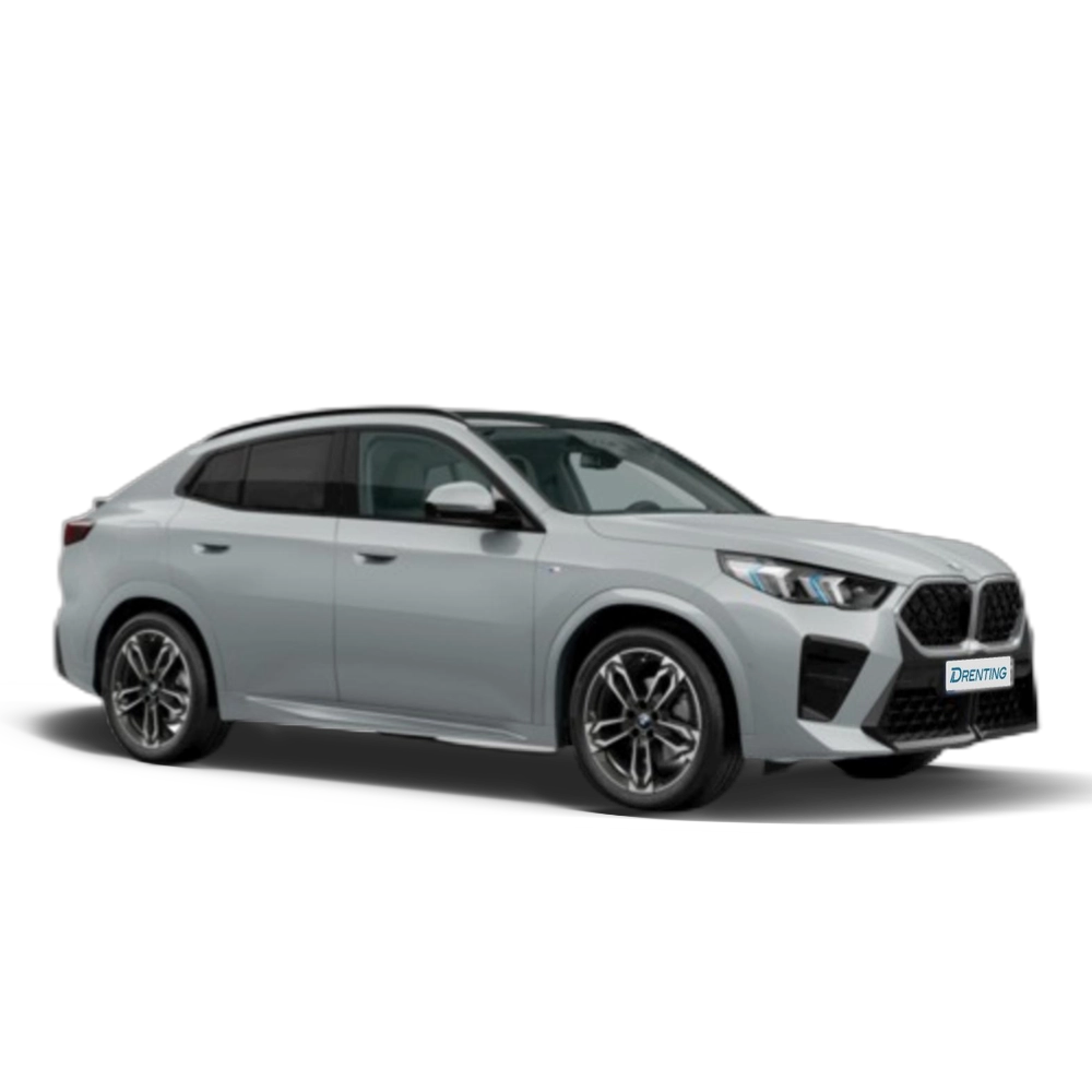 Renting BMW X2 sDrive18d 110 kW (150 CV) 19