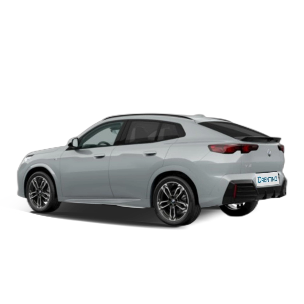 Renting BMW X2 sDrive18d 110 kW (150 CV) 19