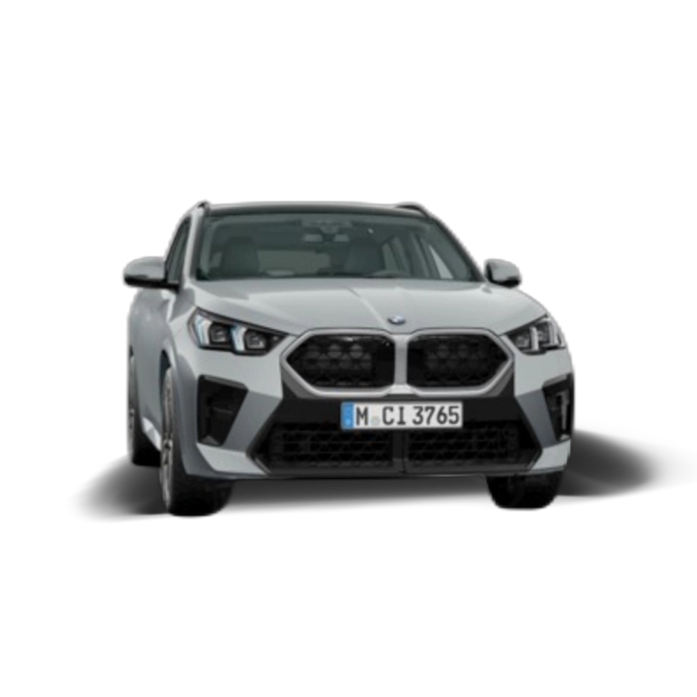 Renting BMW X2 sDrive18d 110 kW (150 CV) 19