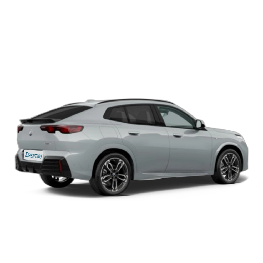 Renting BMW X2 sDrive18d 110 kW (150 CV) 19