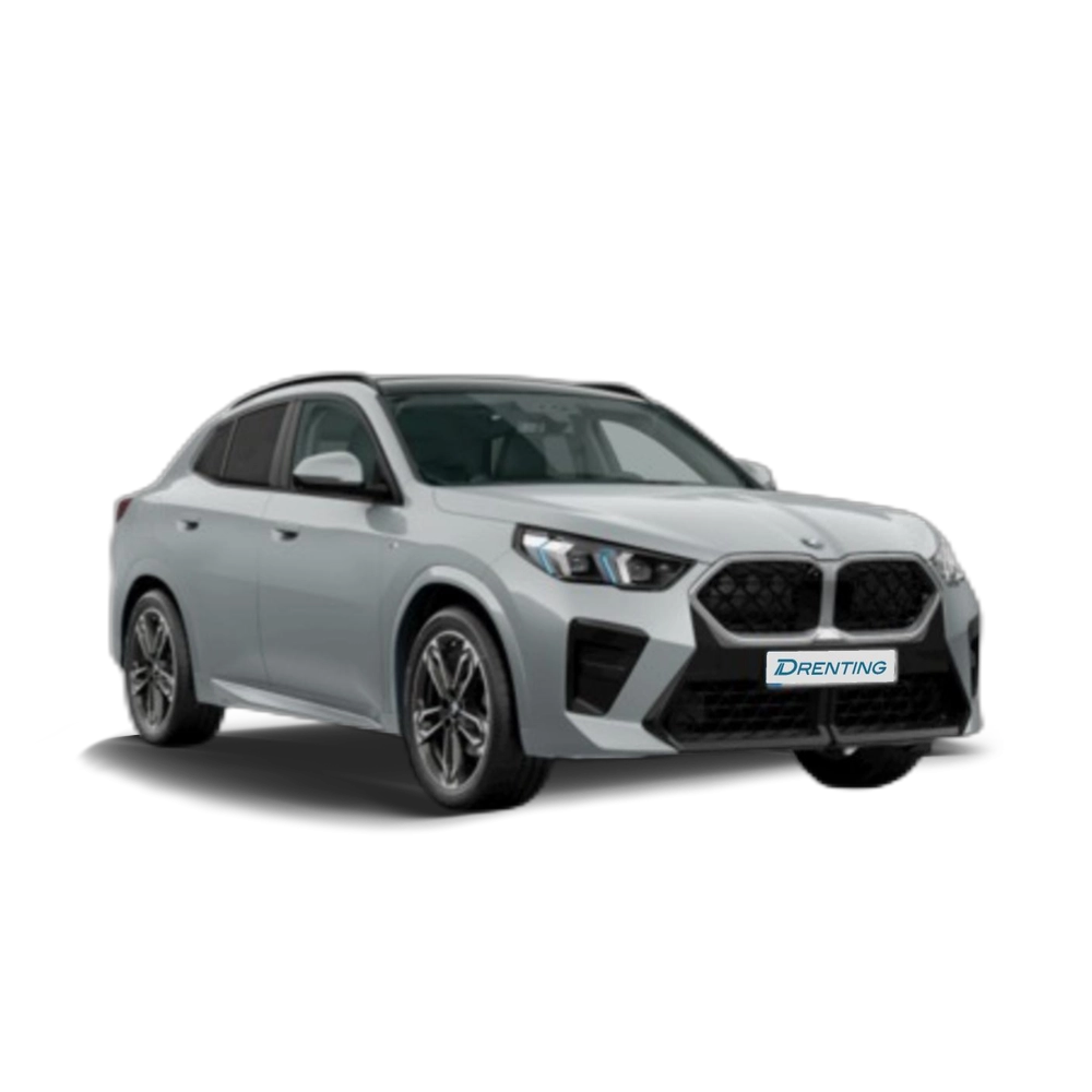 Renting BMW X2 sDrive18d 110 kW (150 CV) 19