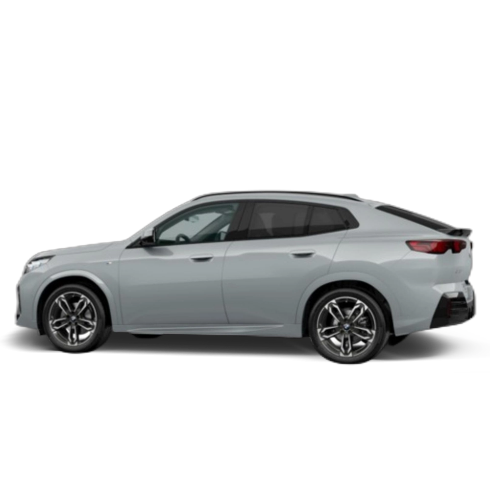 Renting BMW X2 sDrive18d 110 kW (150 CV) 19