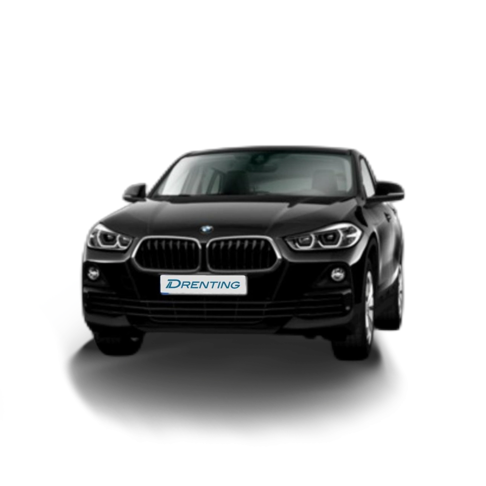 Renting BMW X2 sDrive18d 110 kW (150 CV) 20