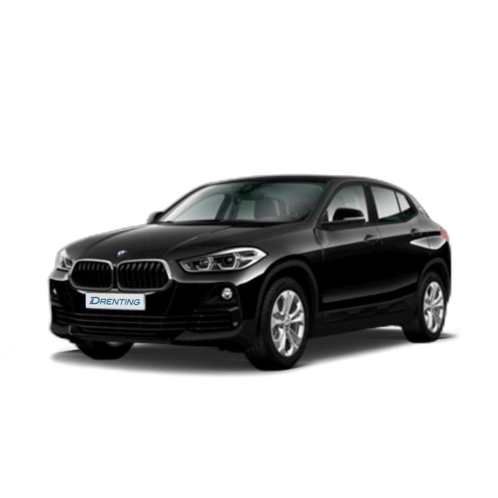 BMW X2 sDrive18d 110 kW (150 CV) 20