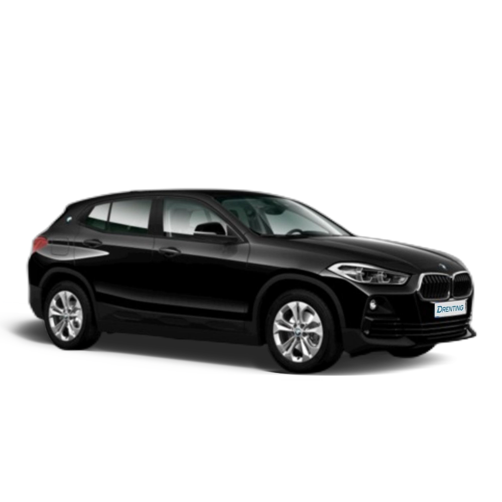 Renting BMW X2 sDrive18d 110 kW (150 CV) 20
