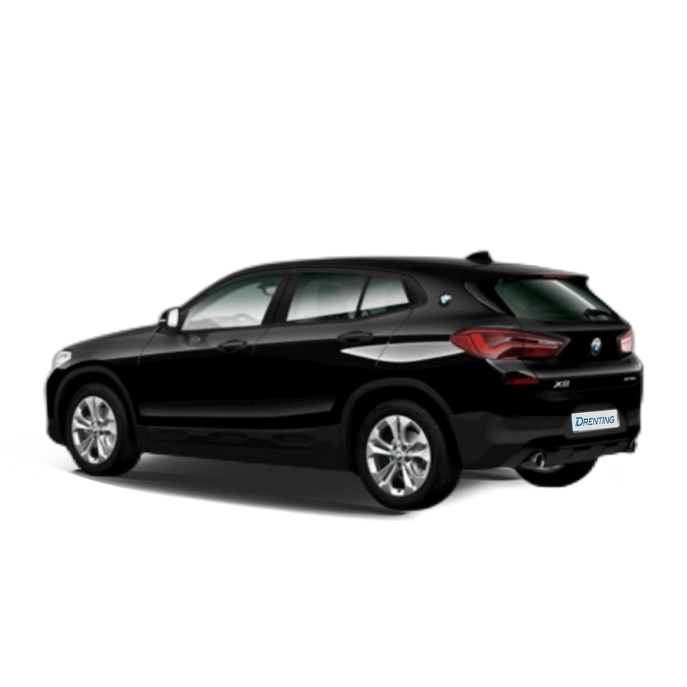 Renting BMW X2 sDrive18d 110 kW (150 CV) 20