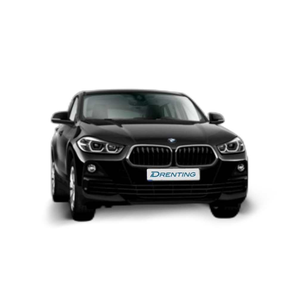 Renting BMW X2 sDrive18d 110 kW (150 CV) 20