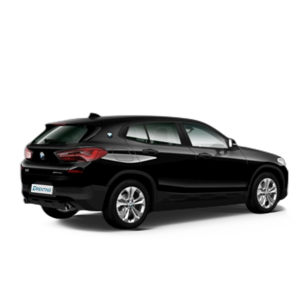 Renting BMW X2 sDrive18d 110 kW (150 CV) 20