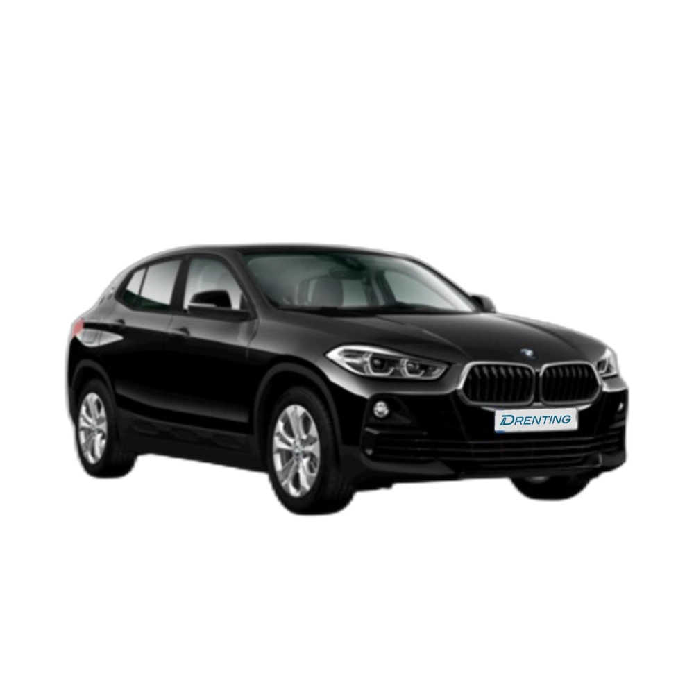 Renting BMW X2 sDrive18d 110 kW (150 CV) 20