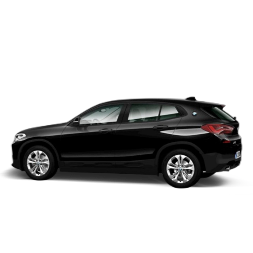 Renting BMW X2 sDrive18d 110 kW (150 CV) 20