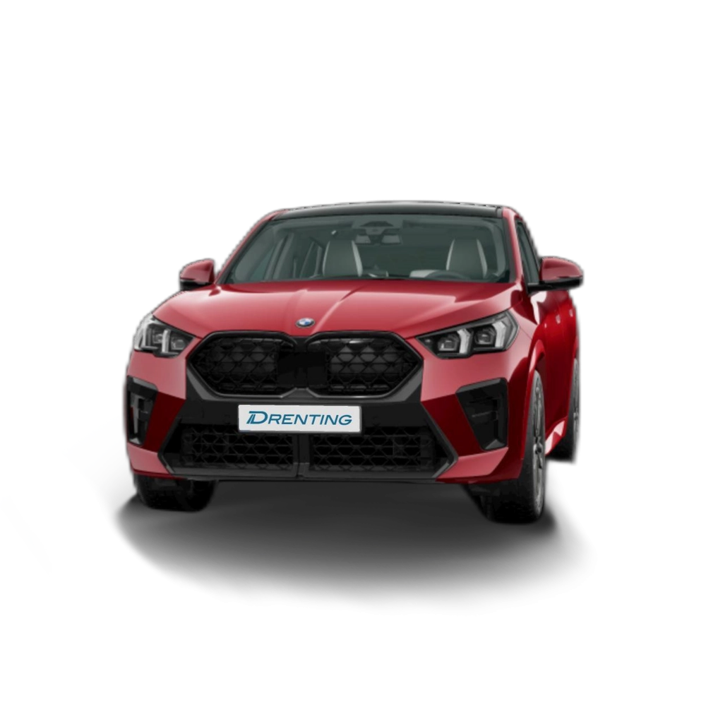 Renting BMW X2 sDrive18d 110 kW (150 CV) 20 1