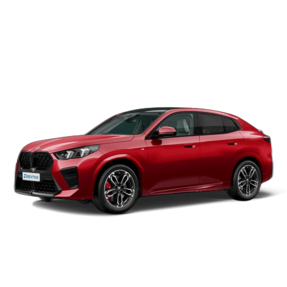 Renting BMW X2 sDrive18d 110 kW (150 CV) 20 1
