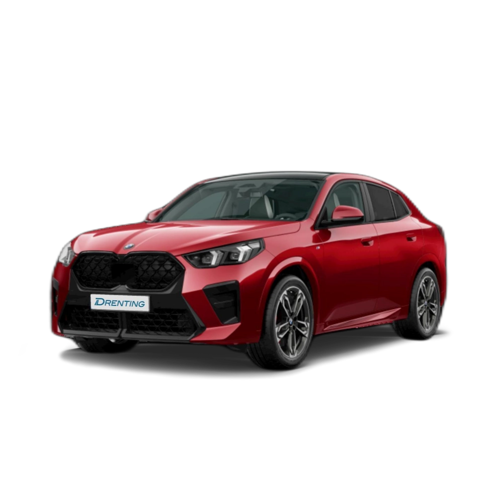 BMW X2 sDrive18d 110 kW (150 CV) 20 1