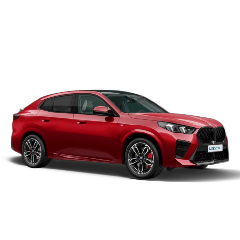 Renting BMW X2 sDrive18d 110 kW (150 CV) 20 1