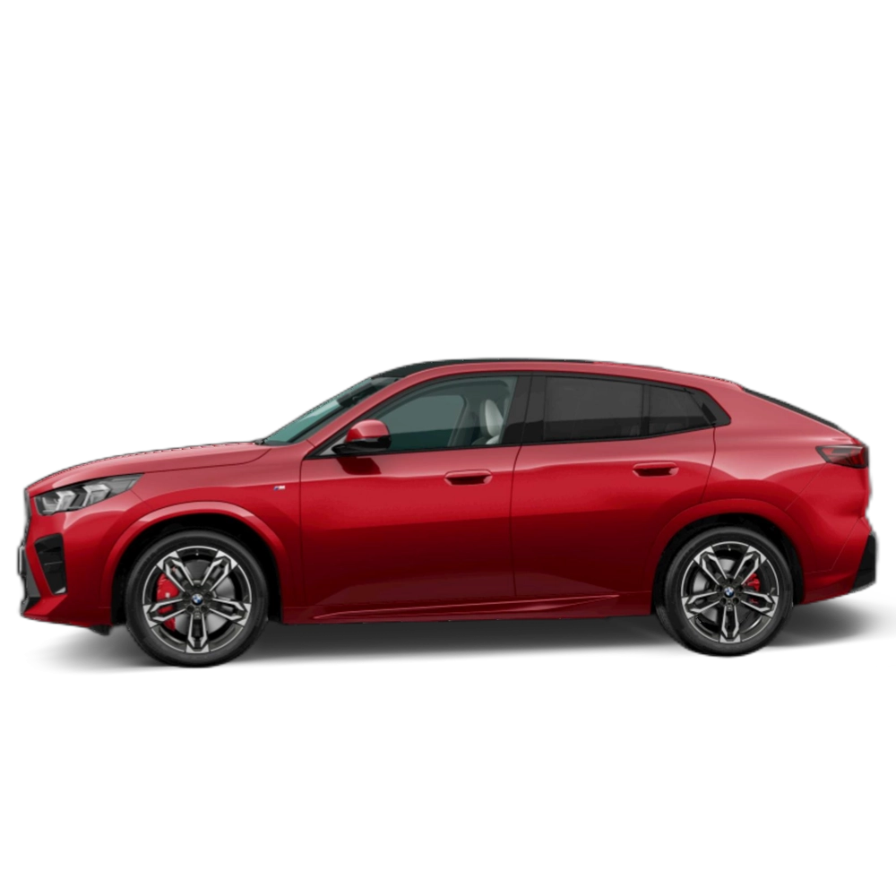 Renting BMW X2 sDrive18d 110 kW (150 CV) 20 1