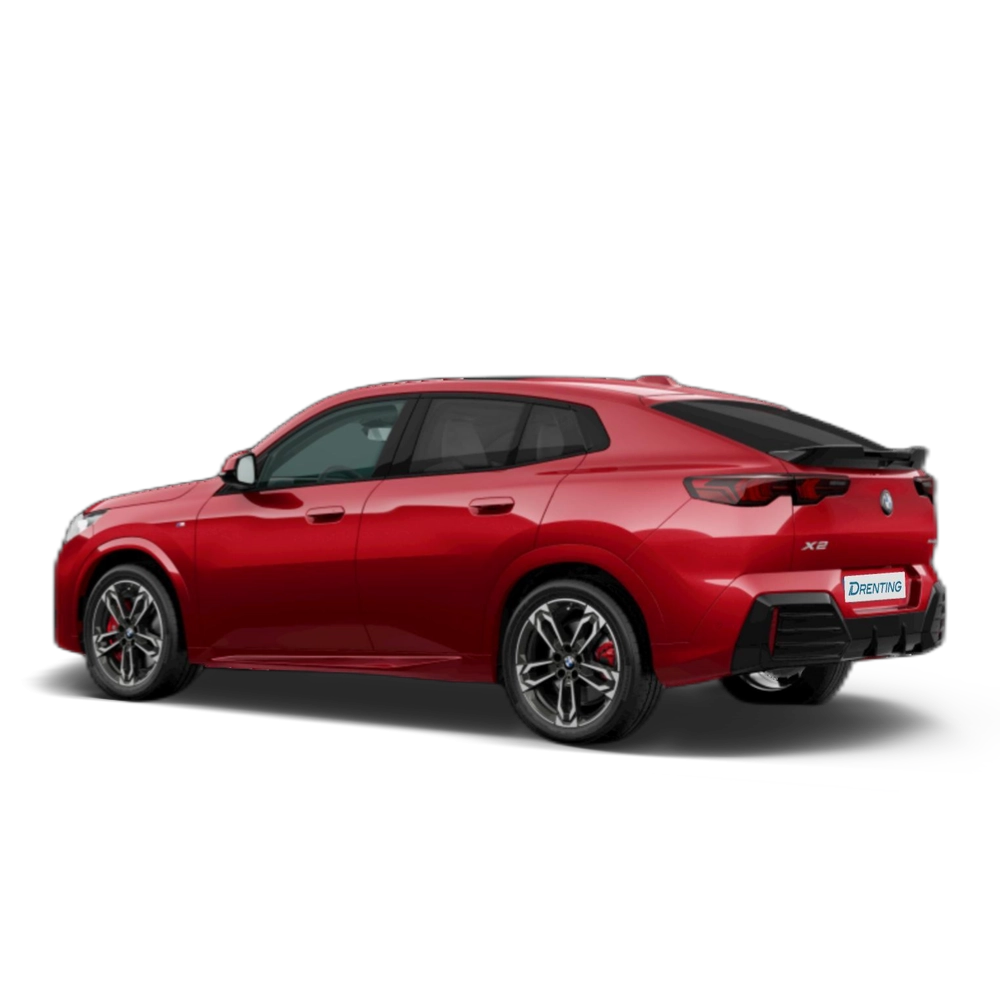 Renting BMW X2 sDrive18d 110 kW (150 CV) 20 1